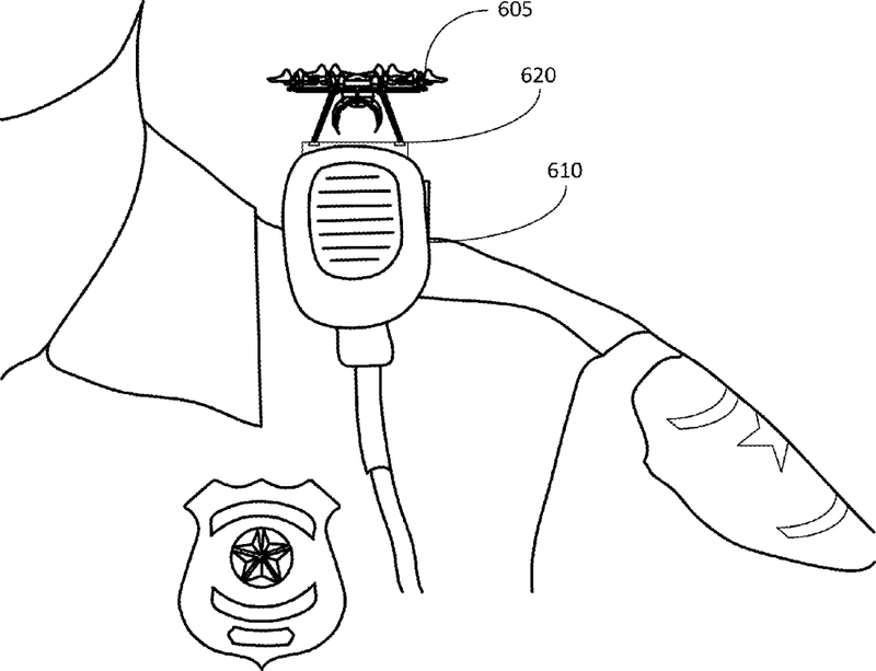 Image: United States Patent and Trademark Office